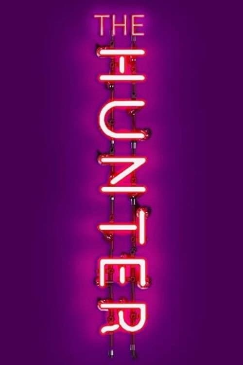 The Hunter (2020) poster