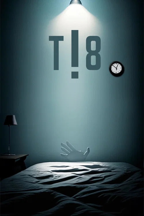 T!8 (Part 2) poster