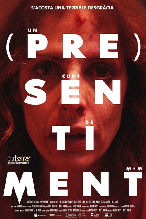 Pálpito (2025) poster