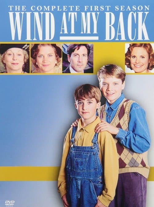 Wind at My Back (1996) poster