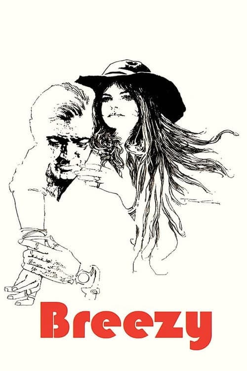 Breezy (1973) poster