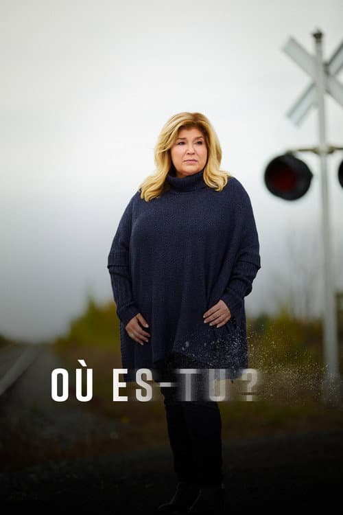 Où es-tu? (2019) poster