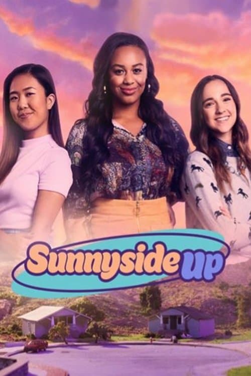 Sunnyside Up (2019) poster