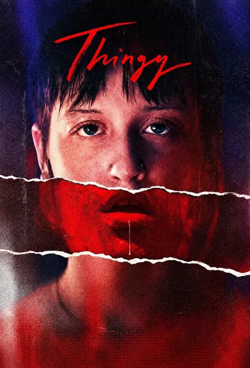 Thingy (2026) poster