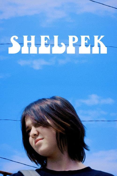 Shelpek (2024) poster