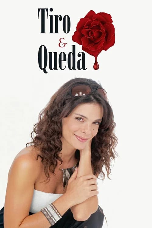 Tiro e Queda (1999) poster