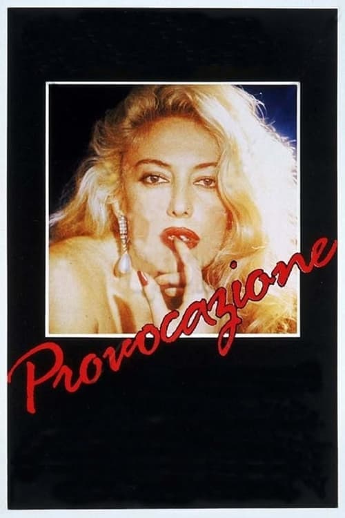 Summer Temptations (1988) poster