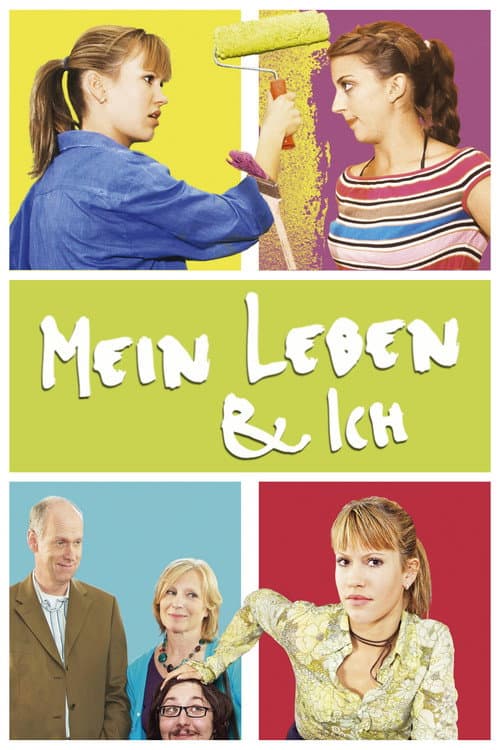 Mein Leben & Ich (2001) poster
