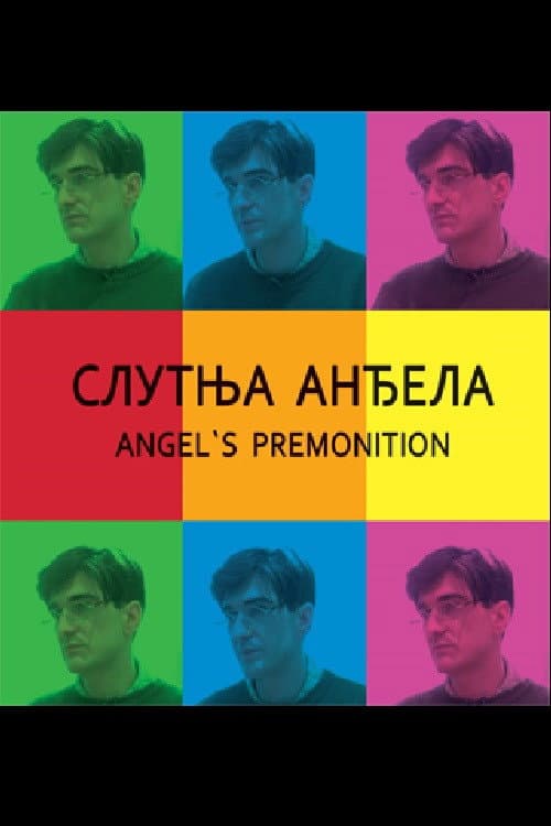 Angel's Premonition (2017) poster
