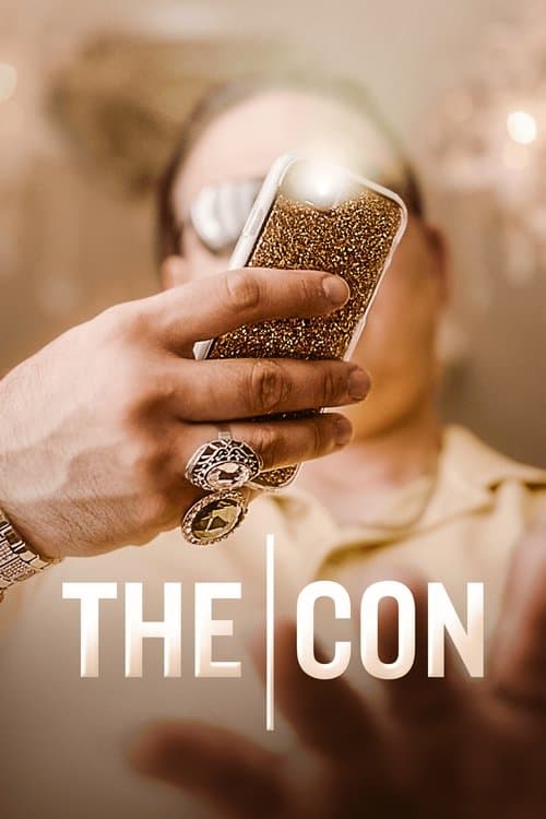 The Con (2020) poster