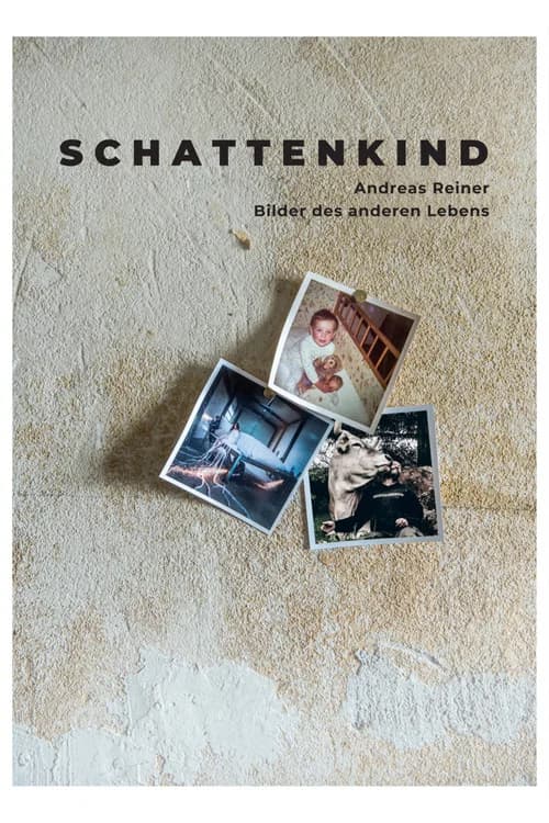 Schattenkind (2022) poster