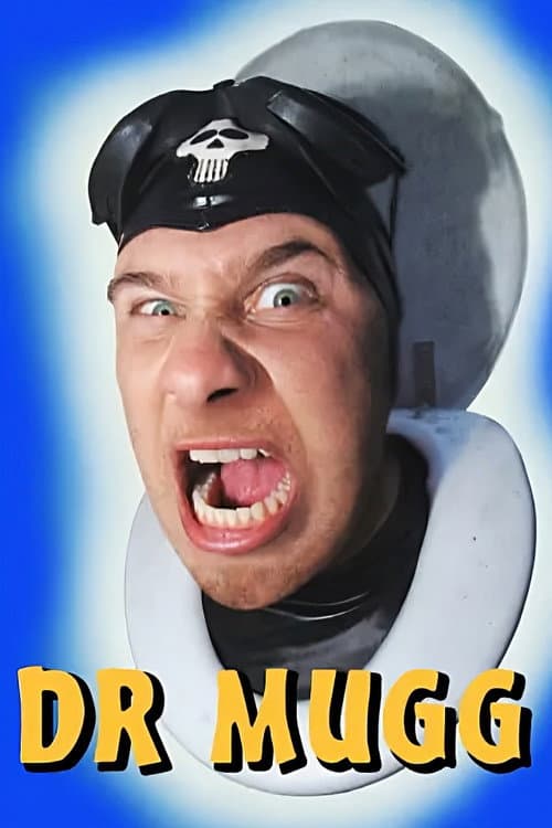 Dr. Mugg (2001) poster