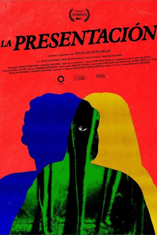 The Introduction (2024) poster