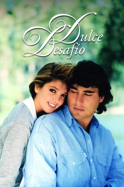 Dulce Desafío (1988) poster