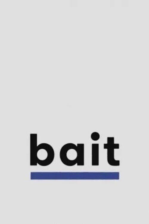 Bait (2021) poster