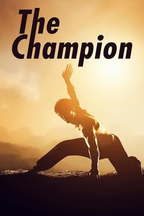 The Champion (1973) poster