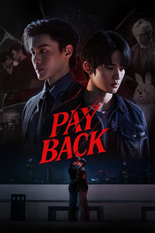 Payback (2026) poster
