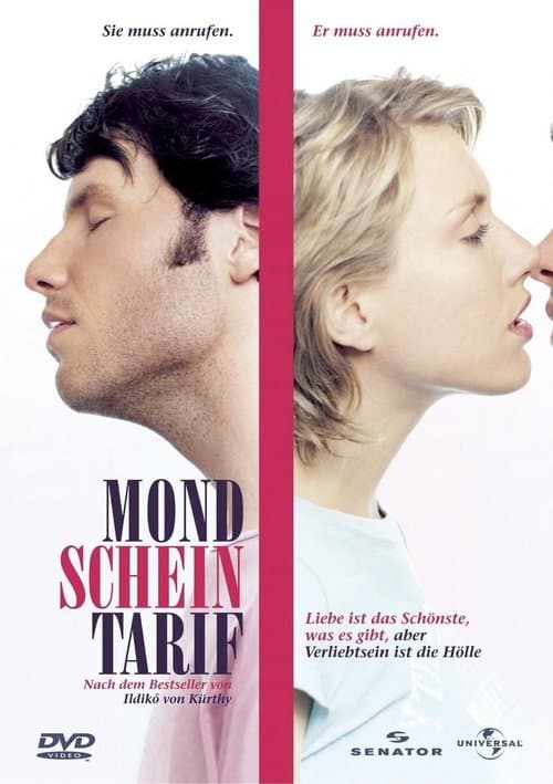 Moonlight Tariff poster