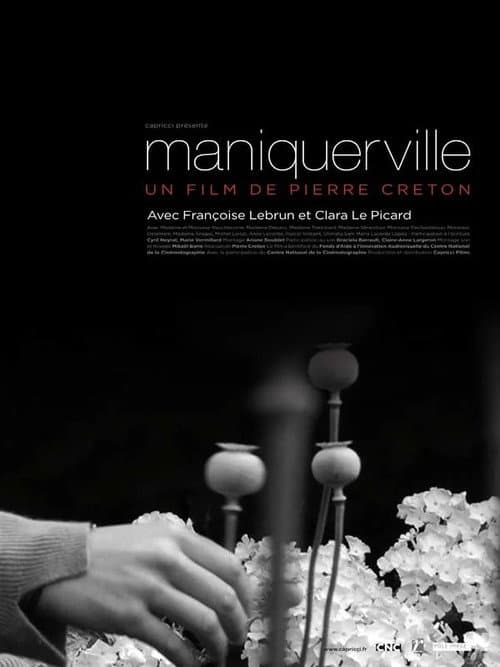 Maniquerville poster