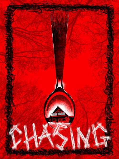 Chasing poster