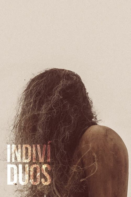 Individuals (2015) poster