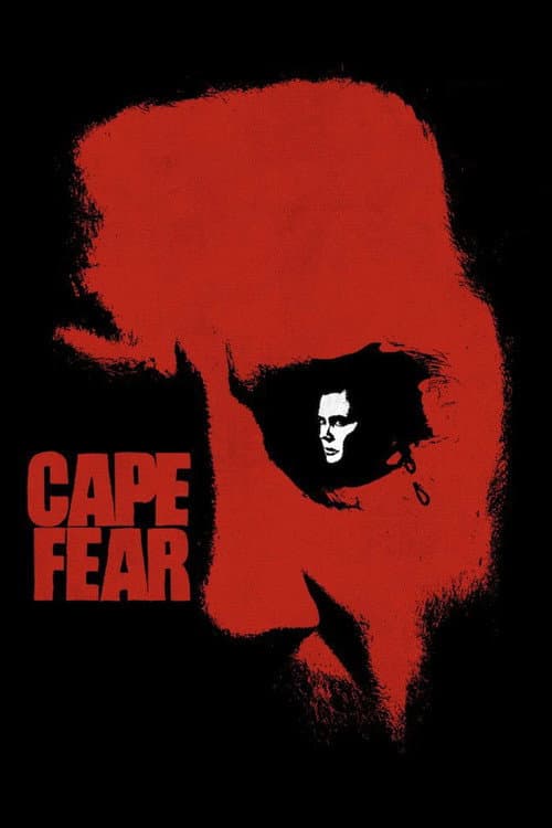Cape Fear (2026) poster