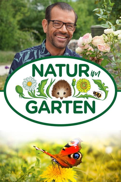 Natur im Garten (2006) poster