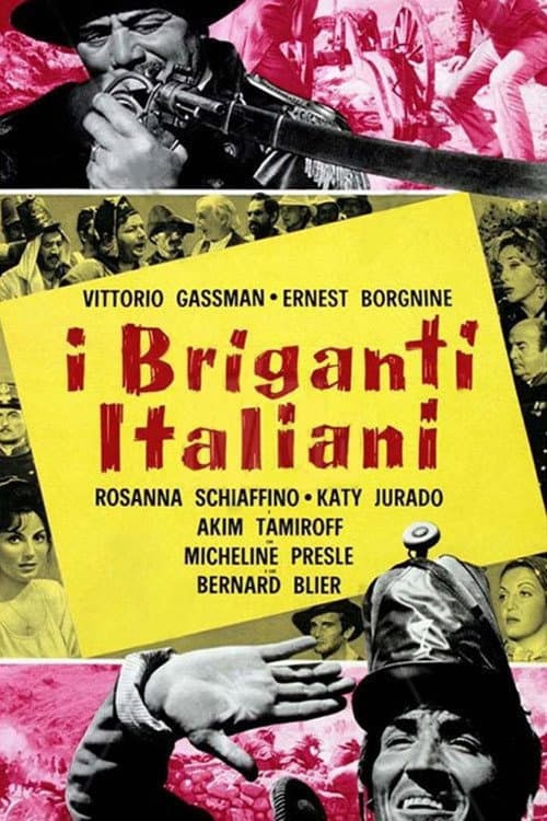 Seduction Of The South (1961) poster