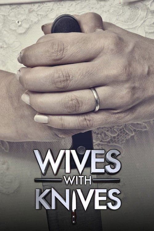 Wives with Knives (2012) poster