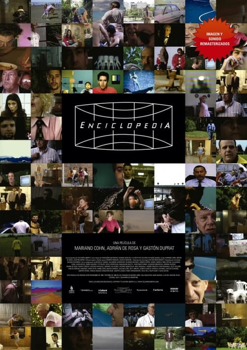 Encyclopedia (1998) poster