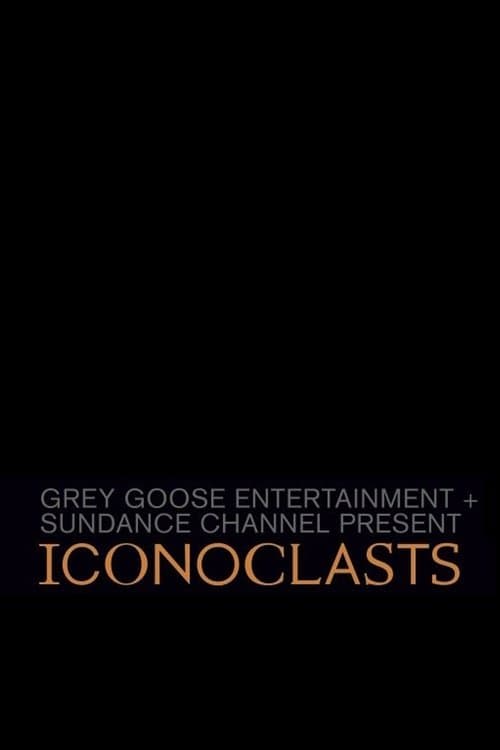Iconoclasts (2005) poster