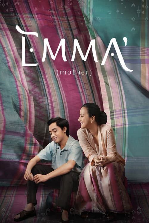 Emma' (2016) poster