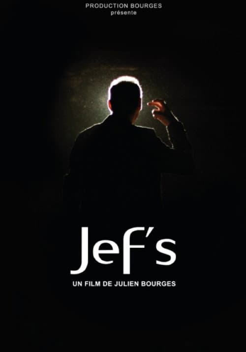 Jef's poster