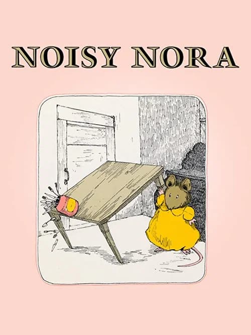 Noisy Nora (1994) poster