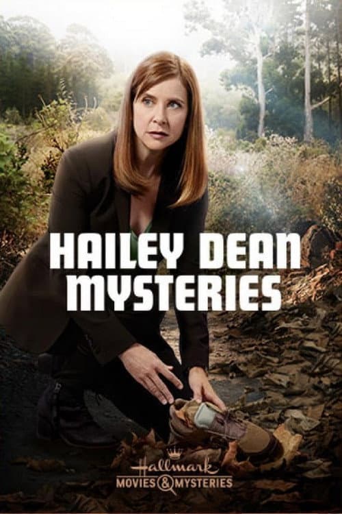 Hailey Dean Mystery (2016) poster