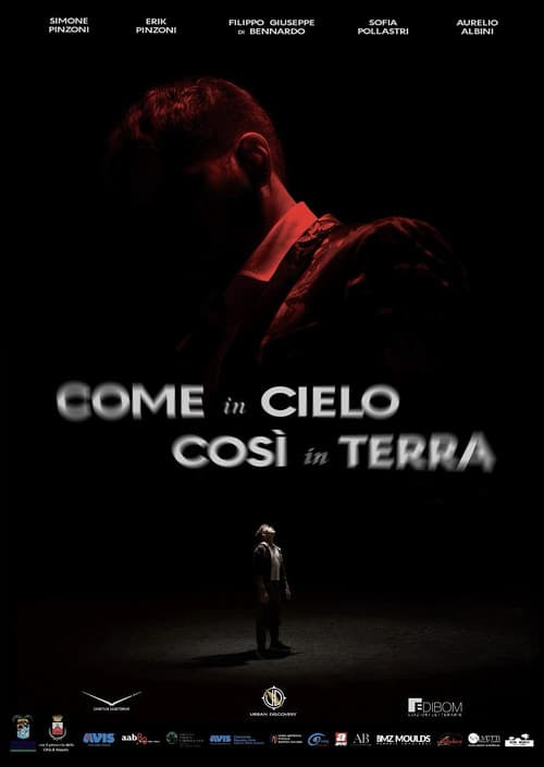 Come in Cielo, Così in Terra poster