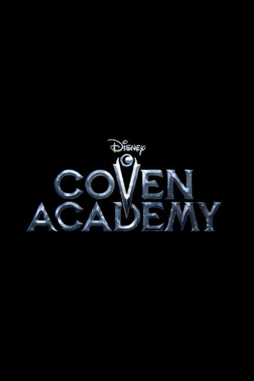 Coven Academy poster