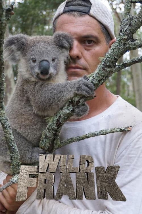 Wild Frank (2014) poster