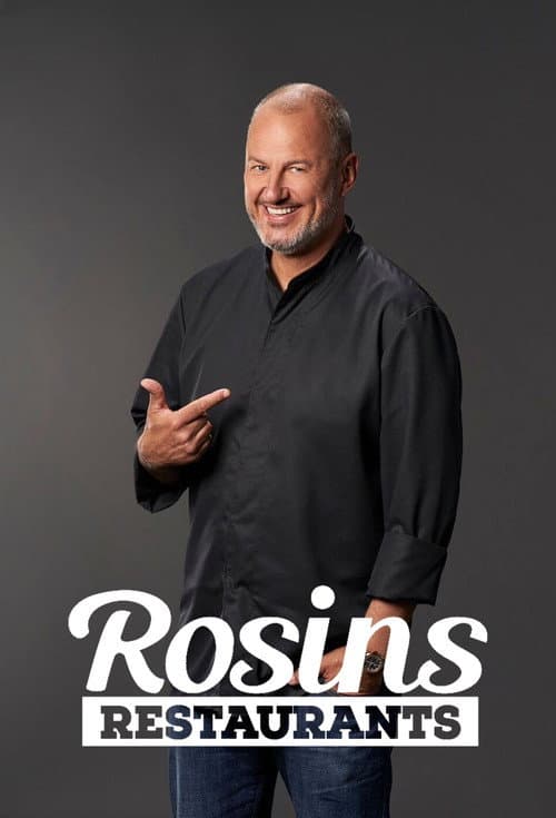 Rosins Restaurants – Ein Sternekoch räumt auf! (2009) poster