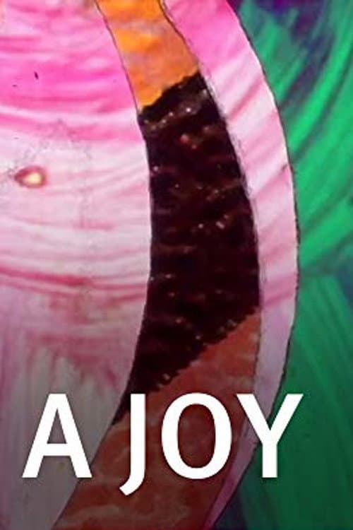 A Joy (2005) poster