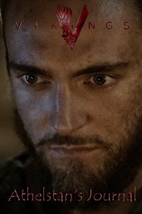 Vikings: Athelstan's Journal (2015) poster