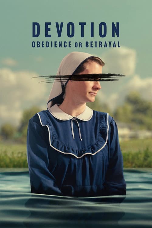 Devotion: Obedience or Betrayal (2026) poster