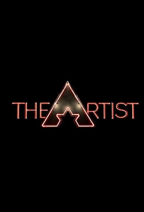 The Artist, les primes (2021) poster