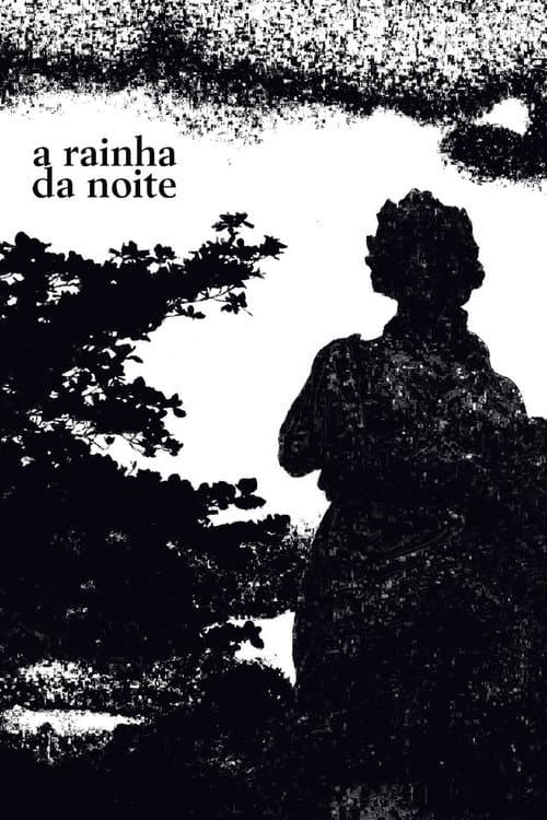 The Queen of the Night (2023) poster
