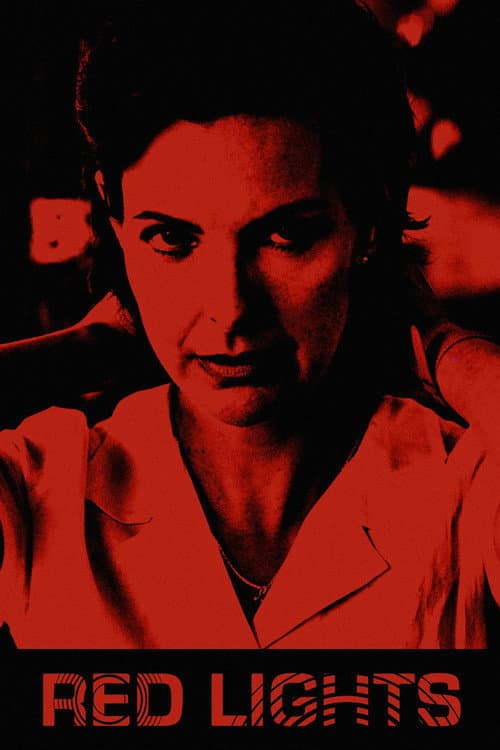 Red Lights (2004) poster