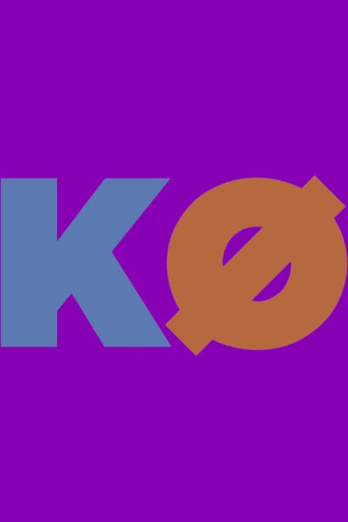 Kø (2020) poster
