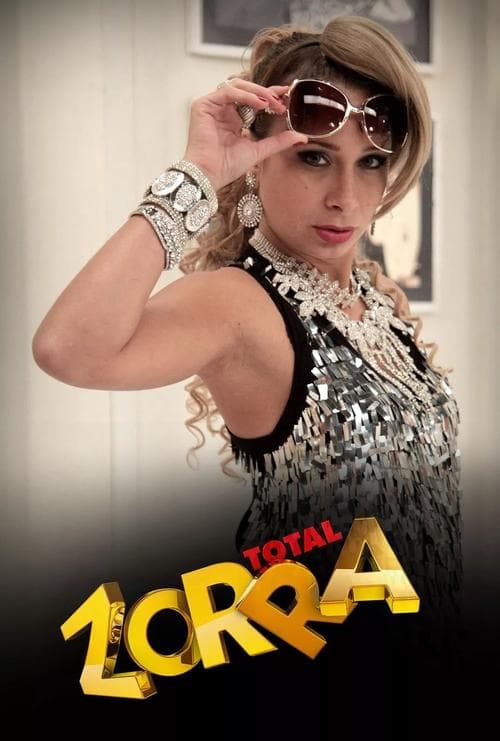 Zorra Total (1999) poster