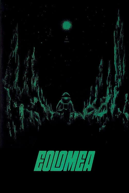 Eolomea (1972) poster