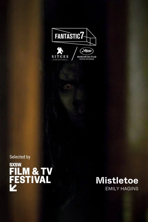 Mistletoe poster