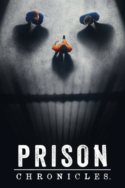 Prison Chronicles (2024) poster